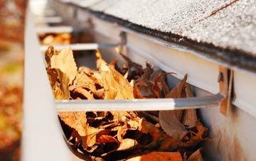 Knott Oak gutter cleaning companies