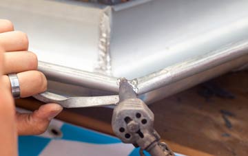 disadvantages of Knott Oak lead roofing