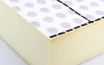 meeting Knott Oak building codes