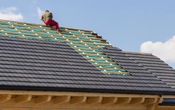 roof replacement Knott Oak, Somerset