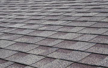 Knott Oak tiles for shallow pitch roofing
