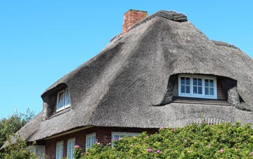 thatch roofing Knott Oak, Somerset