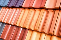 find rated Knott Oak clay roofing companies