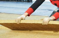 find rated Knott Oak roof insulation companies