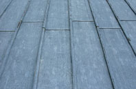 Knott Oak lead roofing
