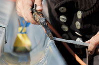 Knott Oak lead roof quotes