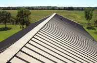 Knott Oak metal roof quotes